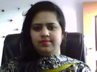 Saba Khurram SEO Efficient Worker