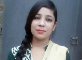 Tanzela Naseer